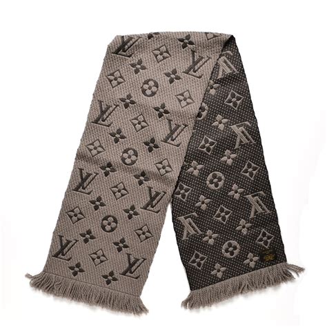 louis vuitton scarf selfridges